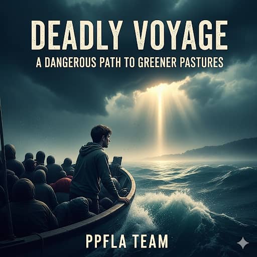 Deadly Voyage 2